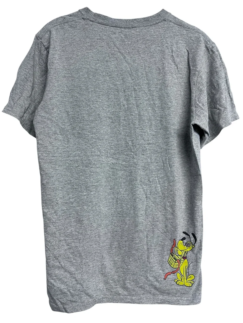 Youth Disney Parks Minnie & Mickey Runaway Railway Nothing Can Stop Us Now Shirt